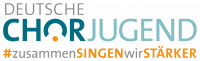 Logo Deutsche Chorjugend
