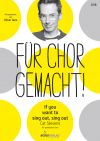Cover Einzelausgabe „If you want to sing out, sing out“ SATB