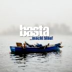 Cover CD Basta „…macht blau!”