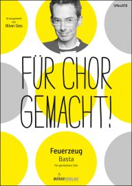 Umschlag „Feuerzeug“ SMATB