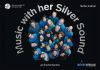 Cover CD Stefan Kalmer „Music with her Silver Sound”