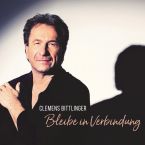 Cover CD Clemens Bittlinger „Bleibe in Verbindung”
