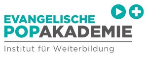 Logo Evangelische Popakademie Witten