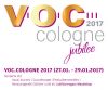 voc.cologne 2017-Logo