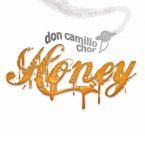 Cover CD don camillo chor „Honey”