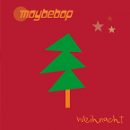 Cover CD „Weihnacht”
