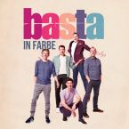 Cover CD Basta „In Farbe”