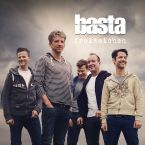 Cover CD Basta „Freizeichen”