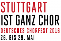Chorfest 2016-Logo
