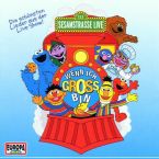 Cover CD Sesamstraße „Wenn ich groß bin”
