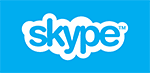 Externer Link: Homepage Skype