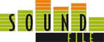 Logo Soundfile Music